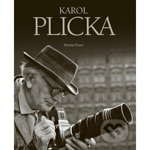 Karol Plicka - Marián Pauer