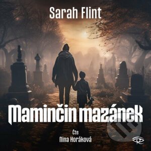 Maminčin mazánek - Sarah Flint
