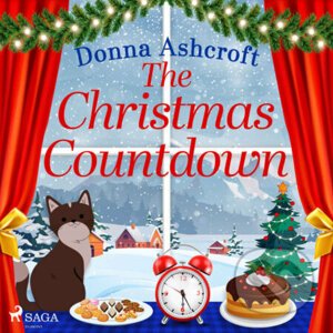 The Christmas Countdown (EN) - Donna Ashcroft