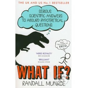 What If? - Randall Munroe