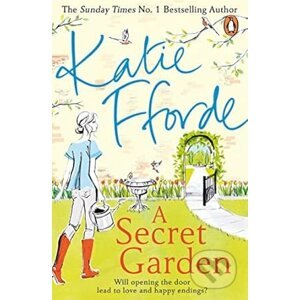 A Secret Garden - Katie Fforde