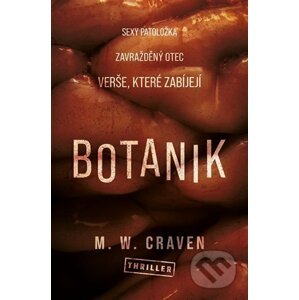 Botanik - Michael Craven