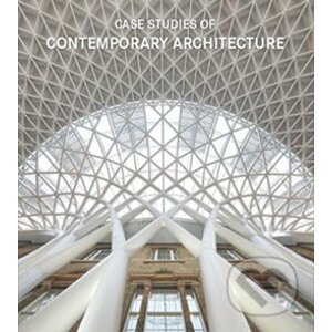 Case studies of contemporary architecture - Alonso Claudia Martínez