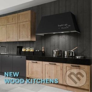 New Wood Kitchens - Frechmann