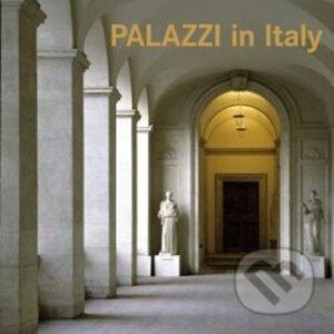 Palazzi in Italy - Frechmann