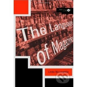 The Language of Magazines - Linda McLoughlin