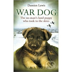 War Dog - Damien Lewis