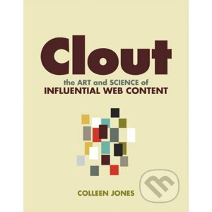 Clout - Colleen Jones
