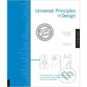 Universal Principles of Design - William Lidwell