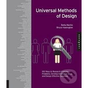 Universal Methods of Design - Bruce Hannington