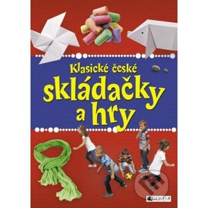 Klasické české skládačky a hry - Nakladatelství Fragment