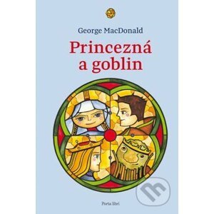 Princezná a goblin - George MacDonald