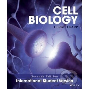 Cell and Molecular Biology - Gerald Karp