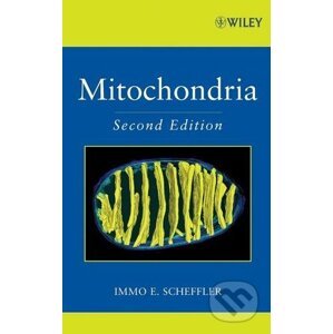 Mitochondria - Immo E. Scheffler