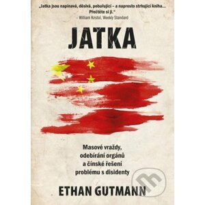 Jatka - Ethan Guthman