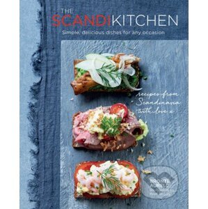 Scandi Kitchen - The Scandi Kitchen