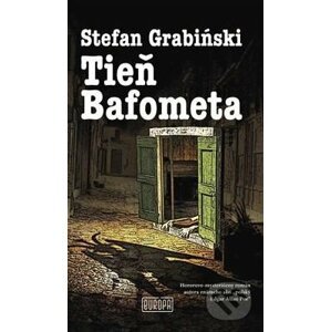 Tieň Bafometa - Stefan Grabiński