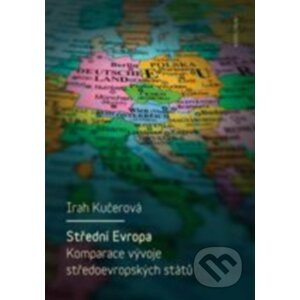 Střední Evropa - Irah Kučerová