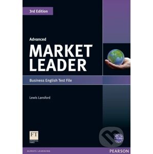 Market Leader - Advanced - Test File - Lewis Lansford