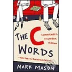 C Words - Mark Mason
