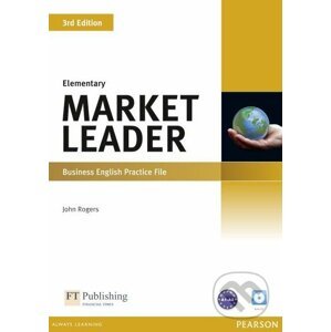 Market Leader - Elementary - Practice File - John Rogers