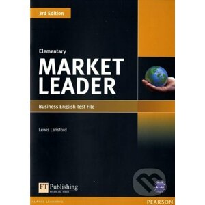 Market Leader - Elementary - Test File - Lewis Lansford