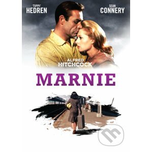 Marnie DVD