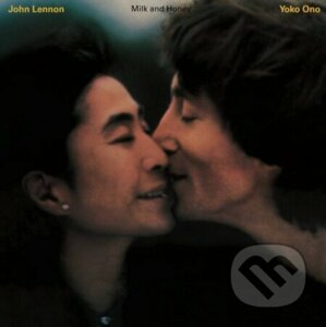 John Lennon: Milk And Honey LP - John Lennon