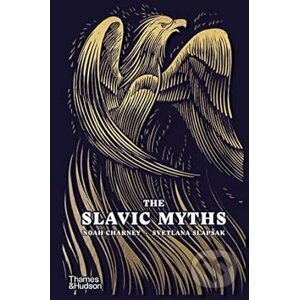 The Slavic Myths - Noah Charney