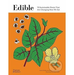 Edible - Kevin Hobbs