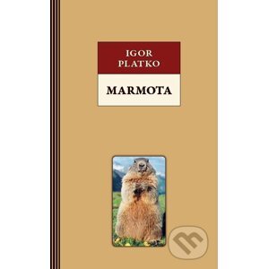 Marmota - Igor Platko