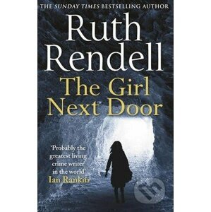 Girl Next Door - Ruth Rendell