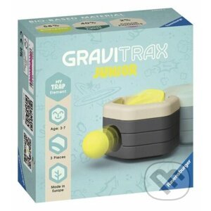 GraviTrax Junior Past - Ravensburger