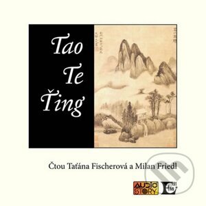 Tao Te Ťing - AudioStory