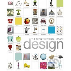 Design - Dorling Kindersley