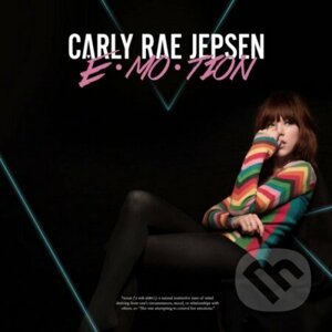 Carly Rae Jepsen: Emotion - Carly Rae Jepsen