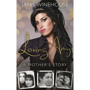 Loving Amy - Janis Winehouse