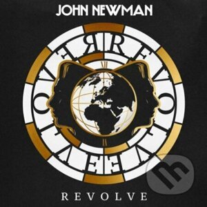 John Newman: Revolve - John Newman