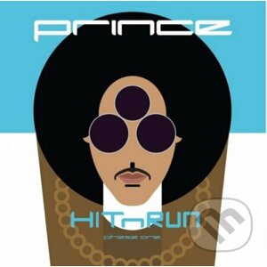 Prince: Hitnrun Phase One - Prince