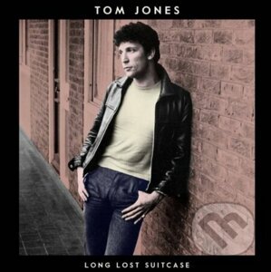 Tom Jones: Long Lost Suitcase - Tom Jones