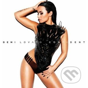 Demi Lovato: Confident - Demi Lovato