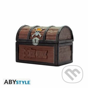 One Piece Dóza - Treasure Chest - ABYstyle