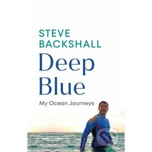 Deep Blue - Steve Backshall
