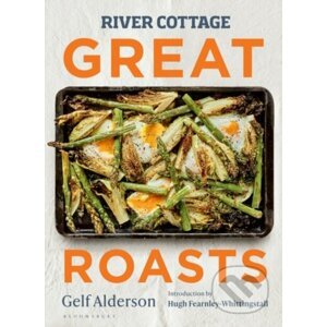 River Cottage Great Roasts - Gelf Alderson