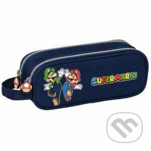 Super Mario peračník - Mario - Distrineo