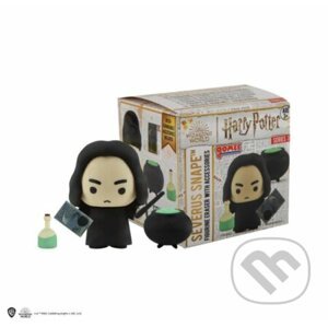 Harry Potter Gomee figúrka - Severus Snape - Distrineo