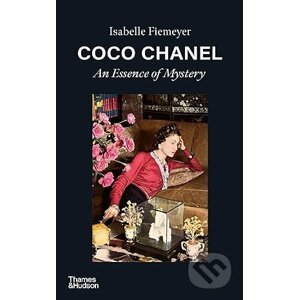 Coco Chanel - Isabelle Fiemeyer