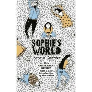 Sophie's World - Jostein Gaarder
