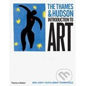 The Thames and Hudson Introduction to Art - Debra J. DeWitte