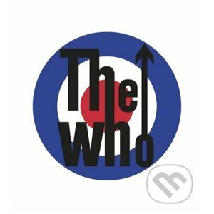The Who - Ben Marshall, Roger Daltrey, Pete Townshend